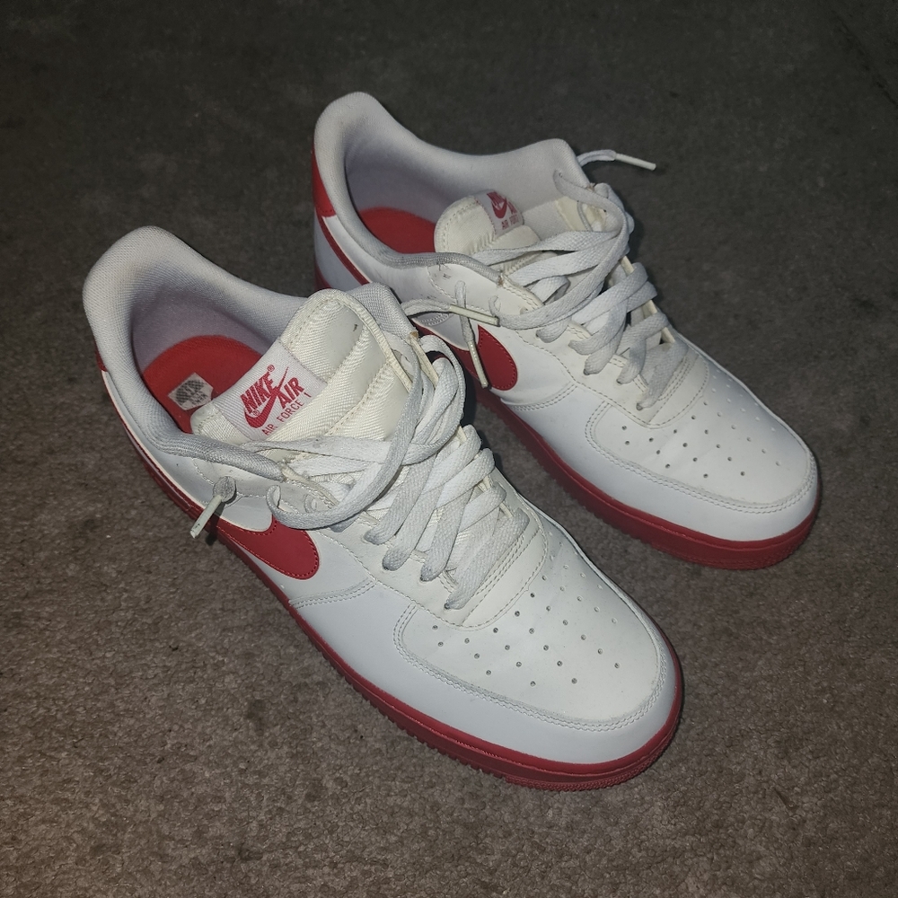 Mens Nike sneakers